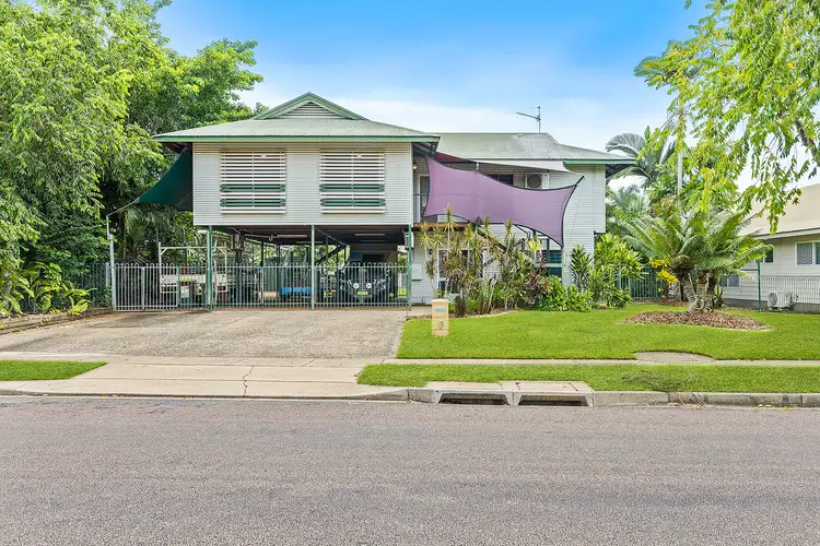 Third view of Homely house listing, 76 Woodlake Boulevard, Durack NT 830