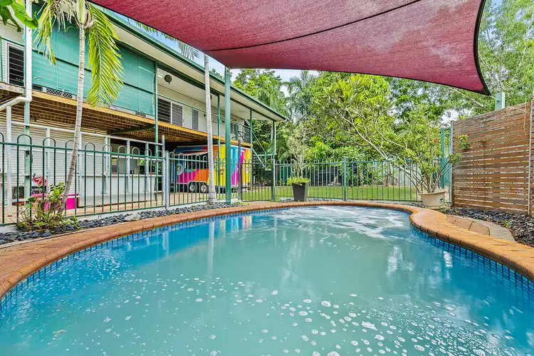 Fifth view of Homely house listing, 76 Woodlake Boulevard, Durack NT 830