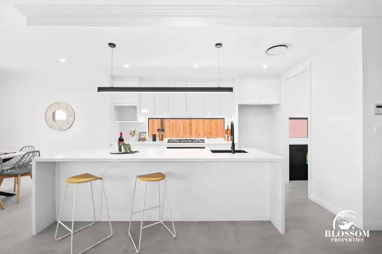 Third view of Homely house listing, 28 Sparrowhawk Street (Melonba), Marsden Park NSW 2765