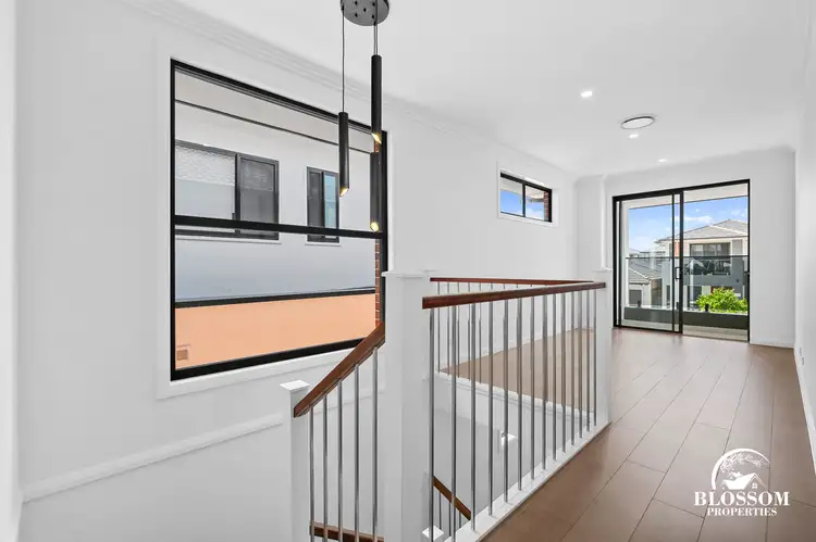 Fourth view of Homely house listing, 28 Sparrowhawk Street (Melonba), Marsden Park NSW 2765