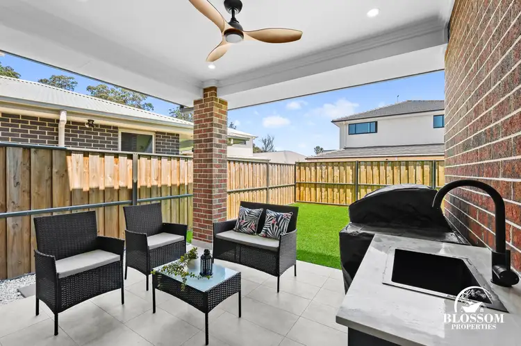 Fifth view of Homely house listing, 28 Sparrowhawk Street (Melonba), Marsden Park NSW 2765