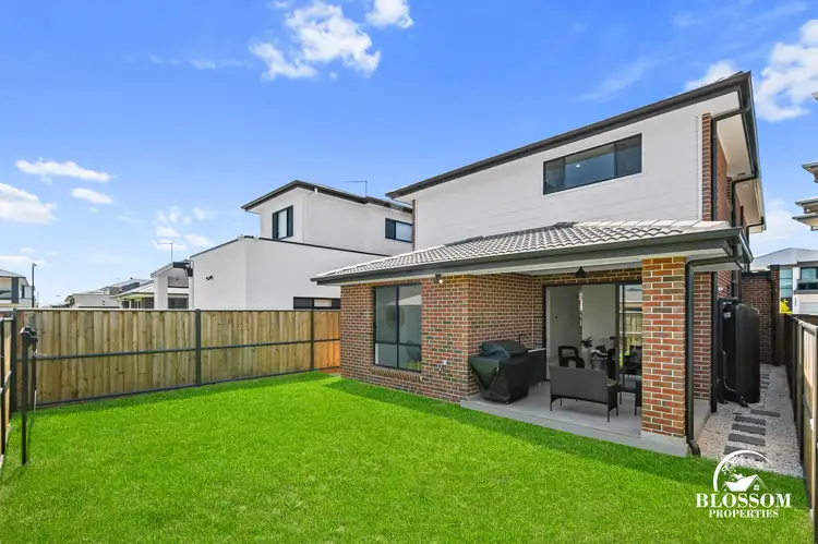 Sixth view of Homely house listing, 28 Sparrowhawk Street (Melonba), Marsden Park NSW 2765