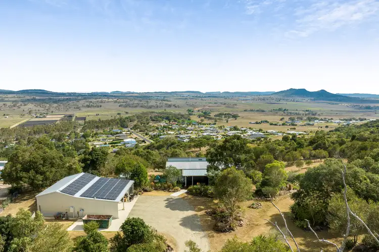 89 Baxters Road, Gowrie Junction QLD 4352