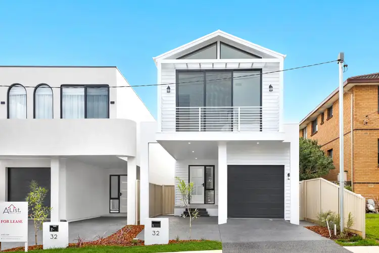 1/32 Berkeley Road, Gwynneville NSW 2500