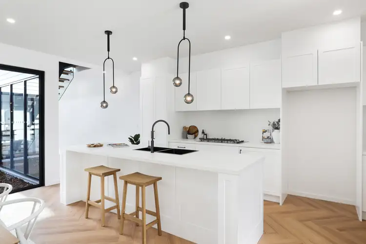 Fifth view of Homely semi-detached listing, 1/32 Berkeley Road, Gwynneville NSW 2500