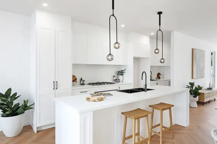 Sixth view of Homely semi-detached listing, 1/32 Berkeley Road, Gwynneville NSW 2500