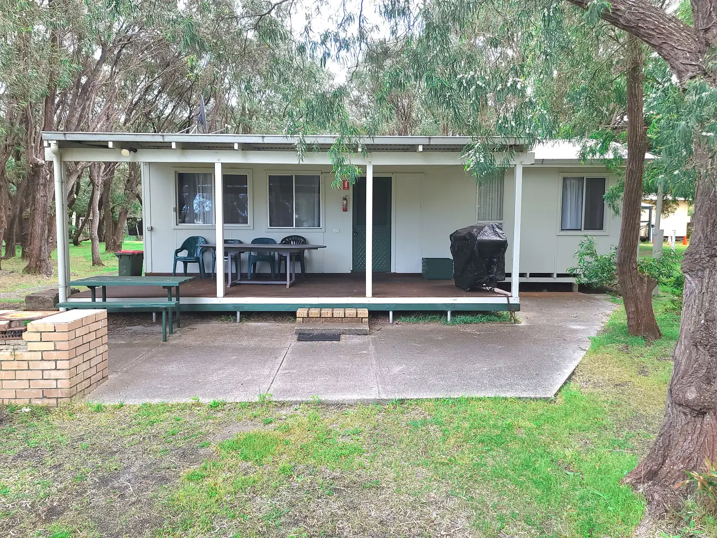 Main view of Homely house listing, 5/11 Peppermint Way, Peaceful Bay WA 6333