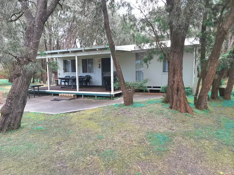 Second view of Homely house listing, 5/11 Peppermint Way, Peaceful Bay WA 6333