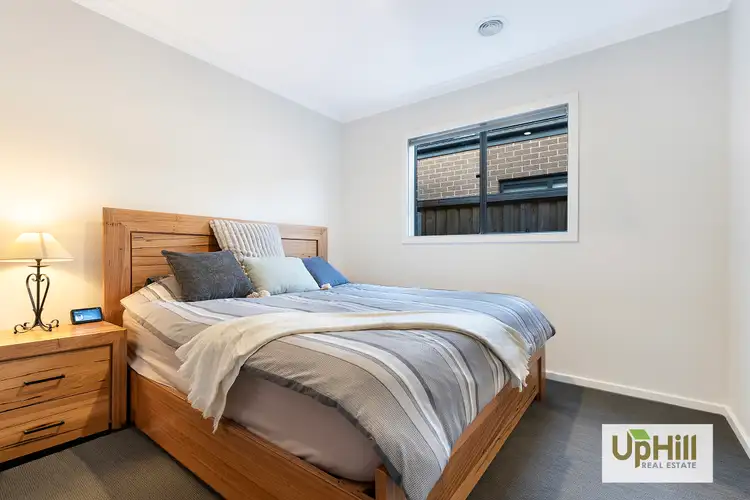 Fourth view of Homely house listing, 5 Tadpole Lane, Clyde North VIC 3978