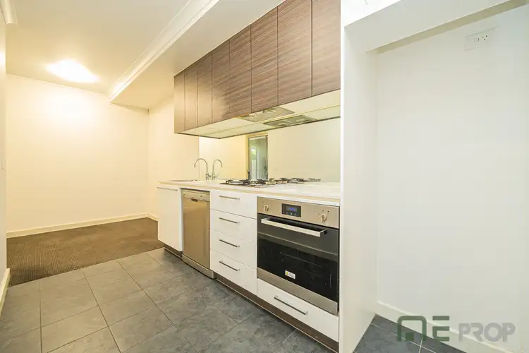 Second view of Homely apartment listing, 4/2 Yarra Bing Crescent, Burwood VIC 3125