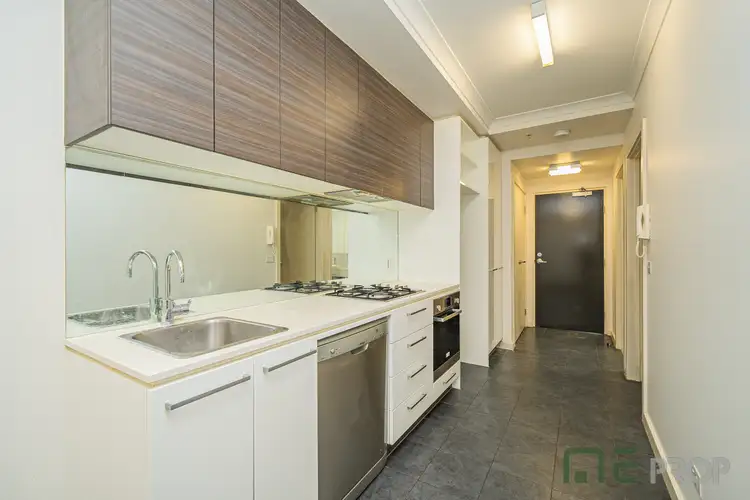 Third view of Homely apartment listing, 4/2 Yarra Bing Crescent, Burwood VIC 3125
