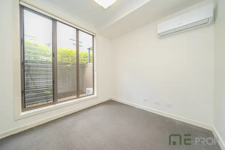 Fifth view of Homely apartment listing, 4/2 Yarra Bing Crescent, Burwood VIC 3125