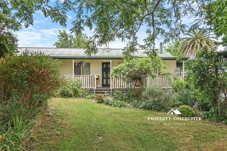 Main view of Homely house listing, 12 Mellish Street, Beechworth VIC 3747