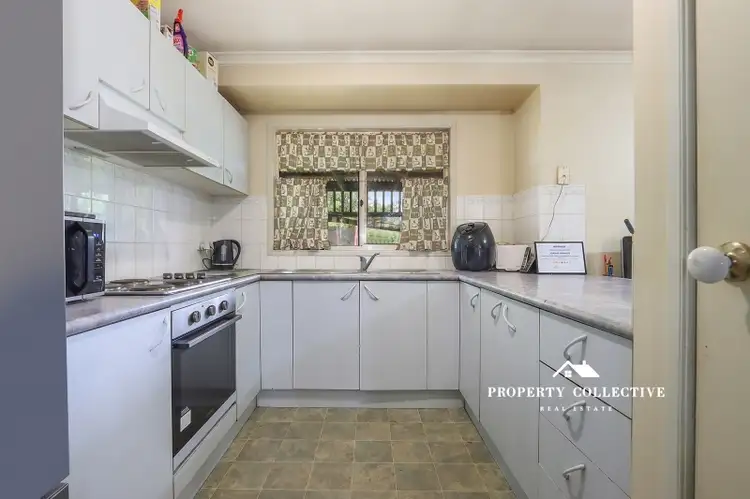Second view of Homely house listing, 12 Mellish Street, Beechworth VIC 3747