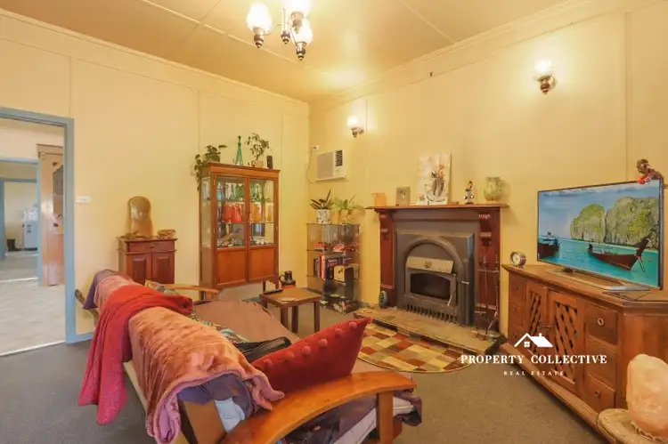 Second view of Homely house listing, 10 Mellish Street, Beechworth VIC 3747
