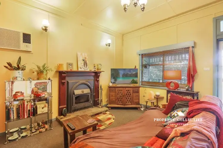 Third view of Homely house listing, 10 Mellish Street, Beechworth VIC 3747