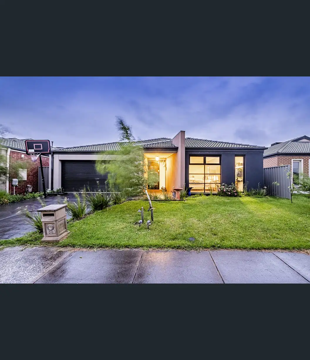 Main view of Homely house listing, 29 Thurvaston Crescent, Cranbourne East VIC 3977