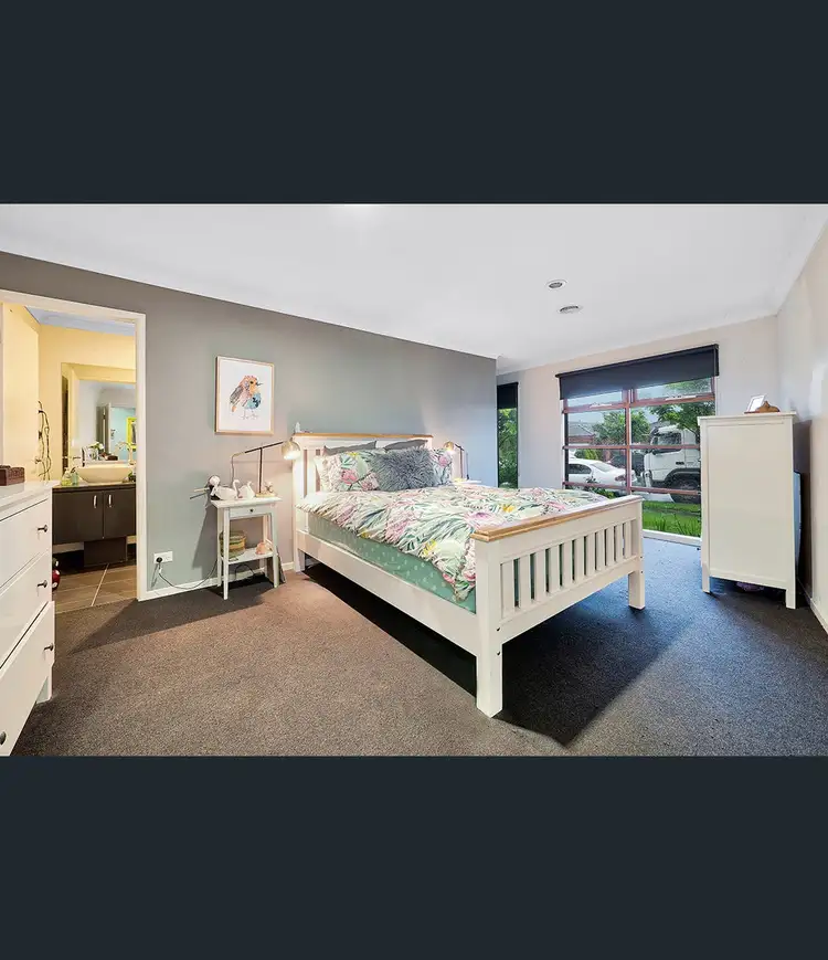 Fourth view of Homely house listing, 29 Thurvaston Crescent, Cranbourne East VIC 3977