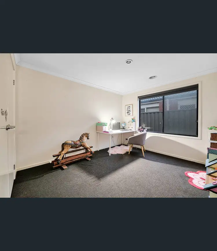 Fifth view of Homely house listing, 29 Thurvaston Crescent, Cranbourne East VIC 3977