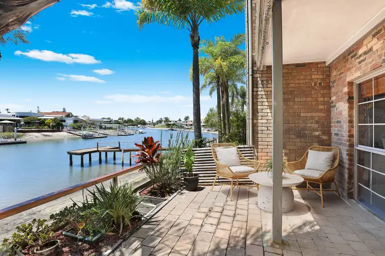 Third view of Homely townhouse listing, 1/81 Goonawara Drive, Mooloolaba QLD 4557