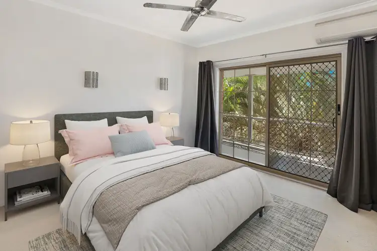 Sixth view of Homely townhouse listing, 1/81 Goonawara Drive, Mooloolaba QLD 4557