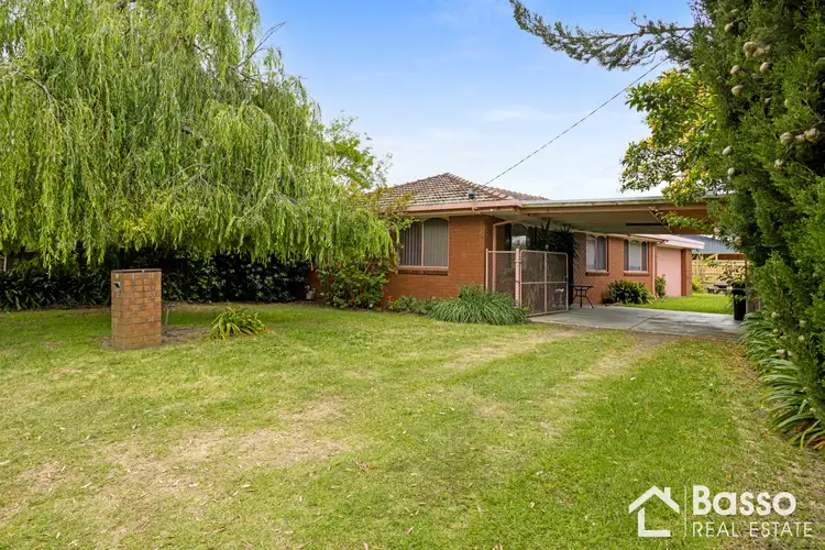 14 Meadow Avenue, Rye VIC 3941