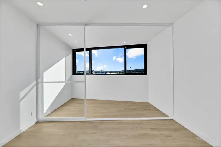 Fourth view of Homely apartment listing, 412/2 Terry Connolly Street, Coombs ACT 2611