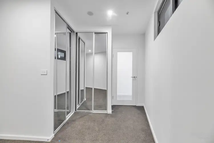 Fifth view of Homely apartment listing, 412/2 Terry Connolly Street, Coombs ACT 2611