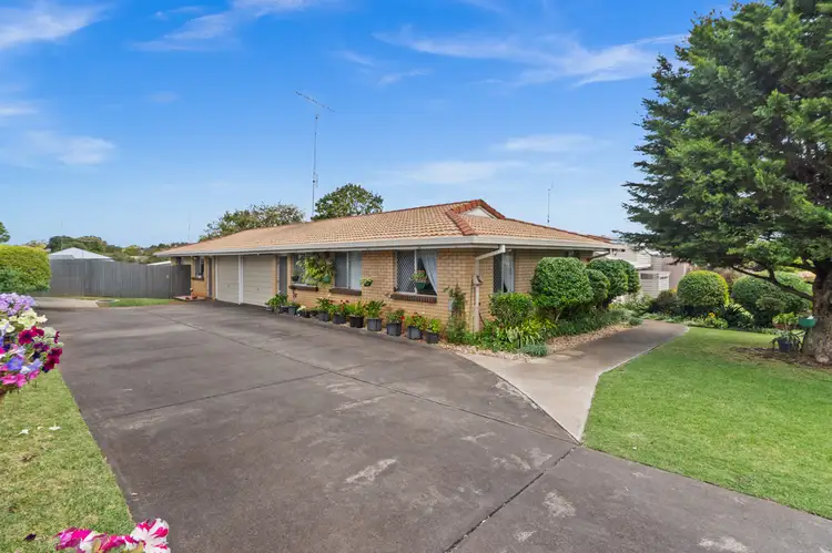 1 & 2/12 Faith Street, Rangeville QLD 4350