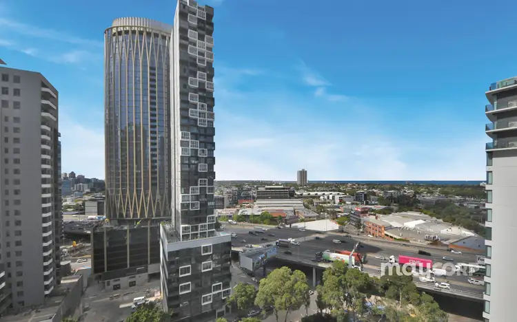 162/83 Whiteman Street, Southbank VIC 3006