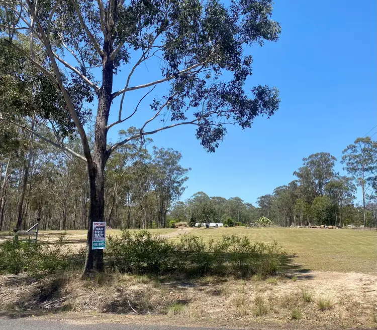 192 Franks Road, Blackbutt QLD 4314