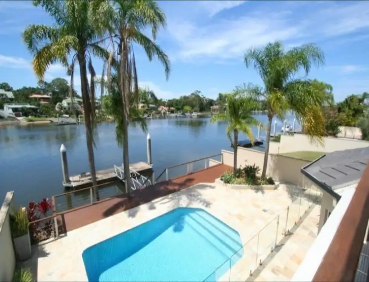 Third view of Homely house listing, 5324 Marine Drive North, Sanctuary Cove QLD 4212