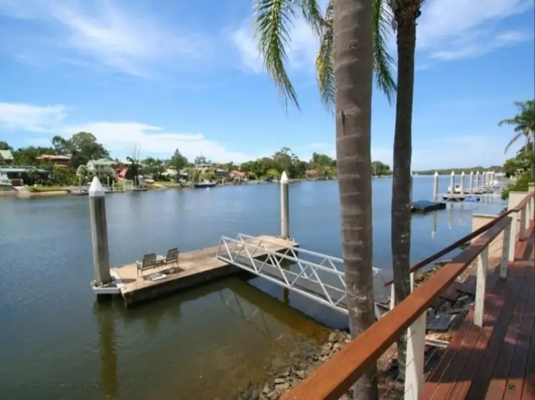 Fifth view of Homely house listing, 5324 Marine Drive North, Sanctuary Cove QLD 4212