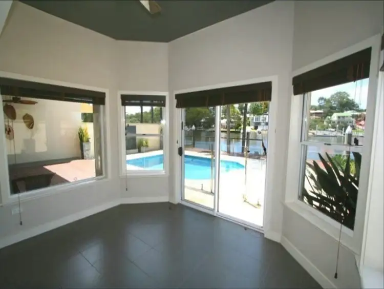Sixth view of Homely house listing, 5324 Marine Drive North, Sanctuary Cove QLD 4212
