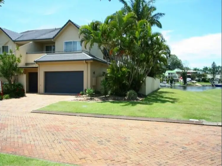 Seventh view of Homely house listing, 5324 Marine Drive North, Sanctuary Cove QLD 4212