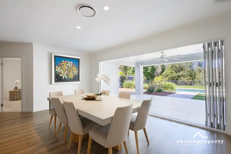 Sixth view of Homely house listing, 12 Attenuatta Place, Noosaville QLD 4566