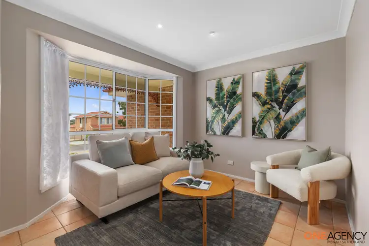 Fourth view of Homely house listing, 4 Berwick Place, Menai NSW 2234