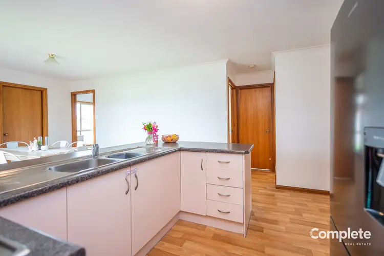 Second view of Homely unit listing, 1/5-7 BANKSIA STREET, Mount Gambier SA 5290