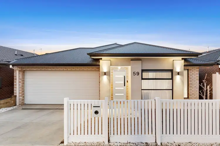 59 Greyjoy Road, Charlemont VIC 3217
