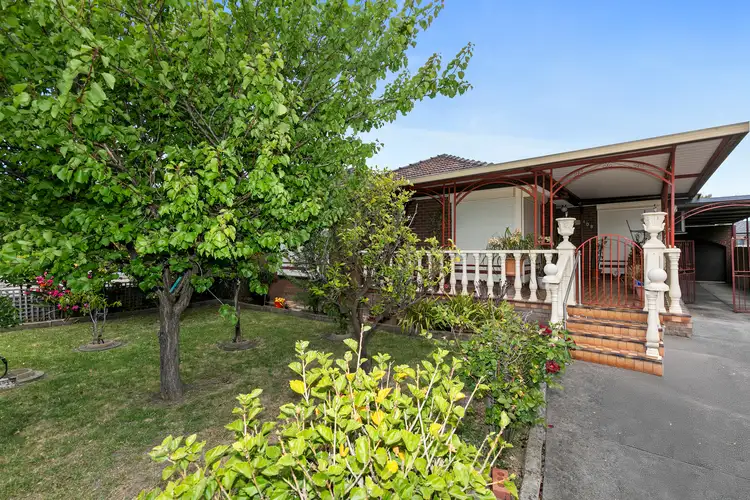 108 Rosemary Drive, Lalor VIC 3075