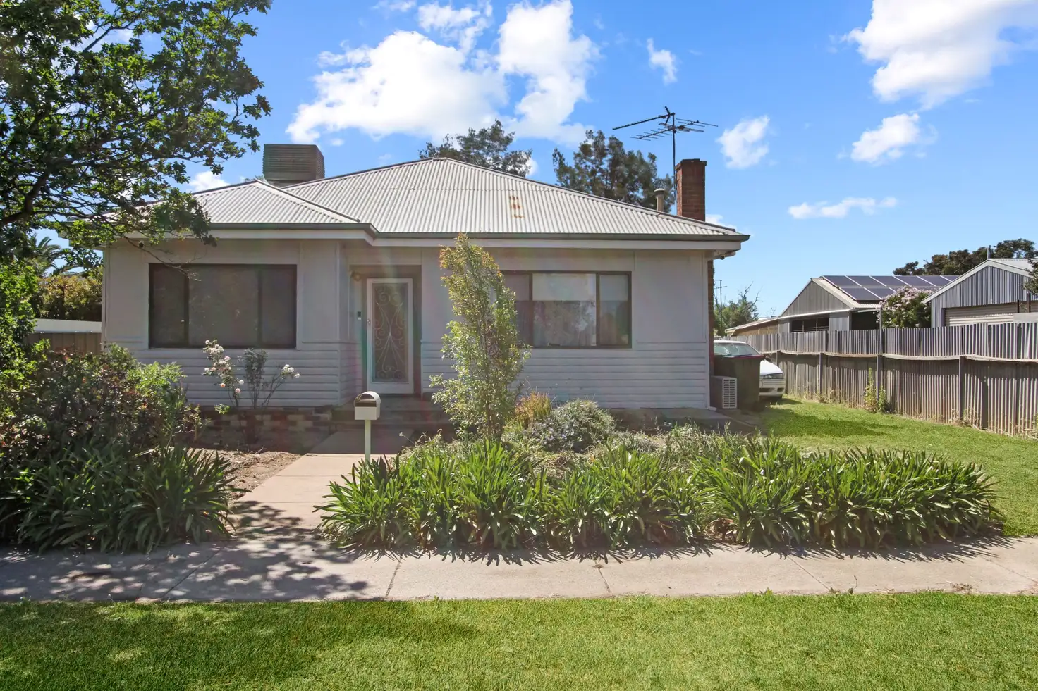 Main view of Homely house listing, 247 Pine Street, Hay NSW 2711