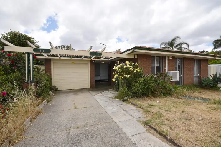 42 Redtingle Road, Camillo WA 6111