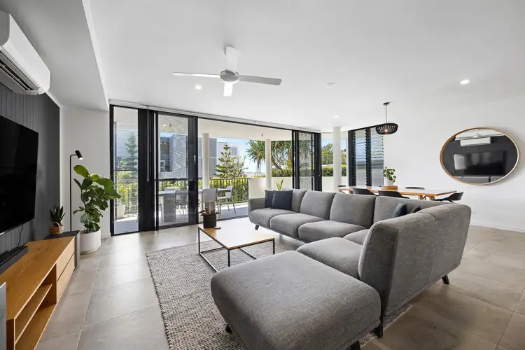 1 Barra Crescent