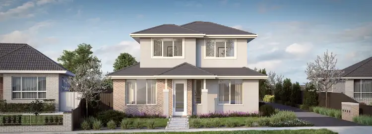 Third view of Homely townhouse listing, Address available on request