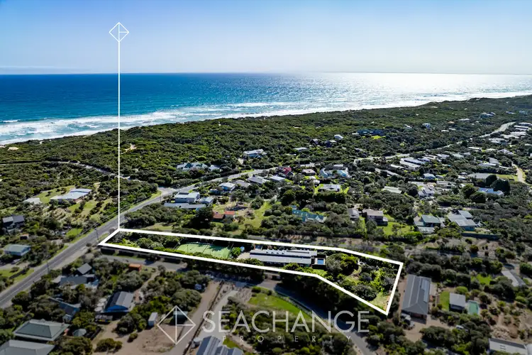 422B Sandy Road, St Andrews Beach VIC 3941