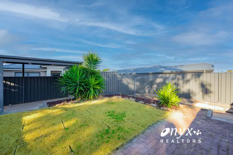 Second view of Homely house listing, 39A Hoods Road, Northfield SA 5085