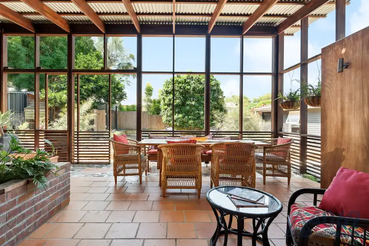 Third view of Homely house listing, 14 Edson Street, Kenmore QLD 4069