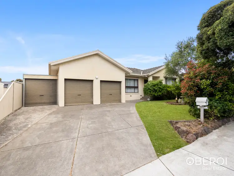 Main view of Homely house listing, 28 Greenvale Drive, Greenvale VIC 3059