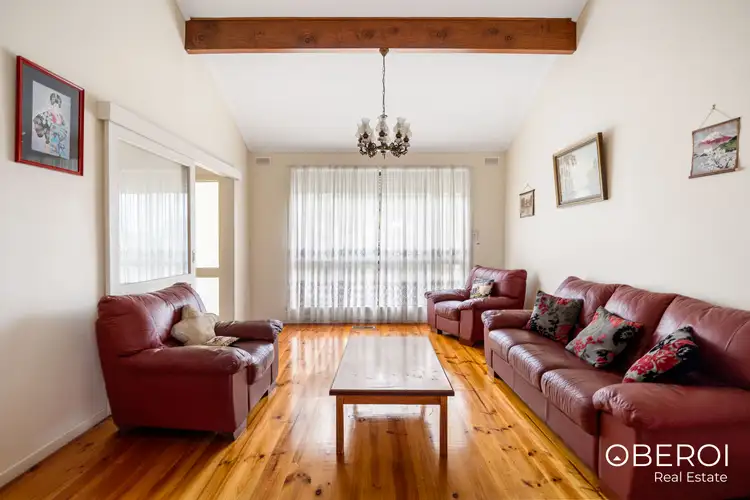 Fourth view of Homely house listing, 28 Greenvale Drive, Greenvale VIC 3059