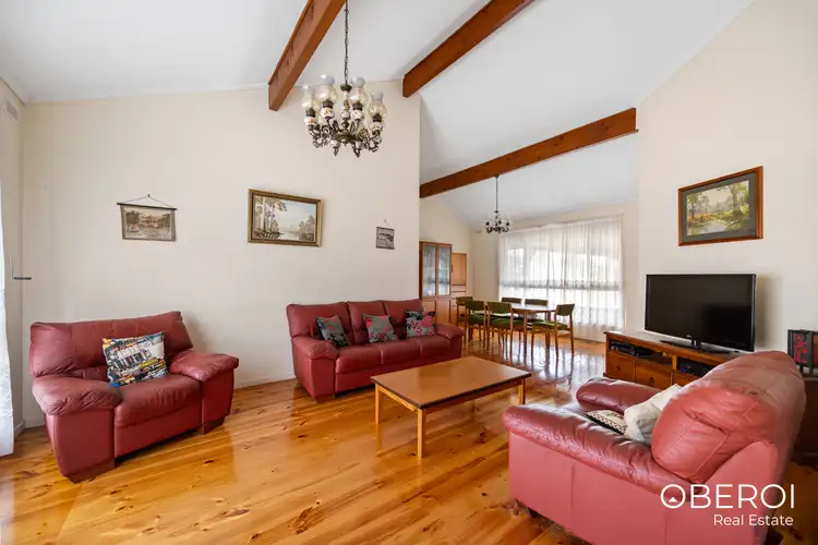 Sixth view of Homely house listing, 28 Greenvale Drive, Greenvale VIC 3059